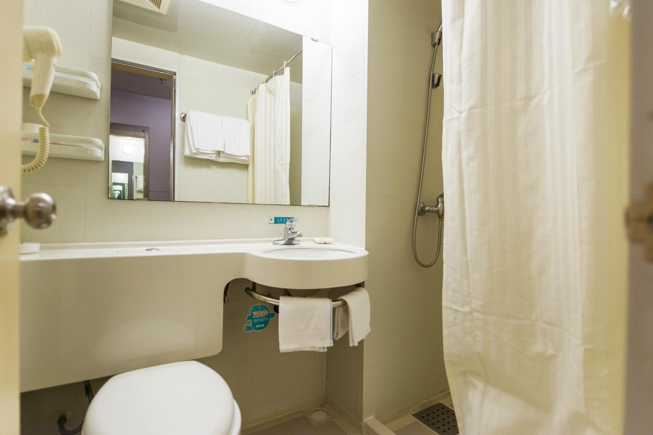 Metropolo, Wuhu, Railway Station Wanda Plaza Hotel Ngoại thất bức ảnh